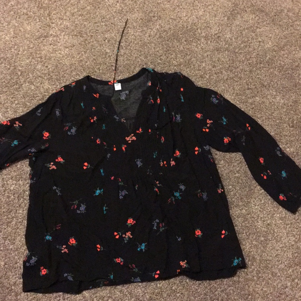 Blouse - Picture 3 of 3